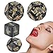 Auwer Funny Adult Posture Game Romance Beautiful Erotic Craps Dice Pipe Sex Toys for Women Men Couple (4 Pack Black)thumb 2