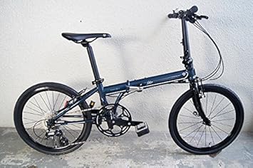Amazon R Dahon ダホン Speed Falco スピード ファルコ ミニベロ 小径車 17年 サイズ ダホン Dahon 折りたたみ自転車