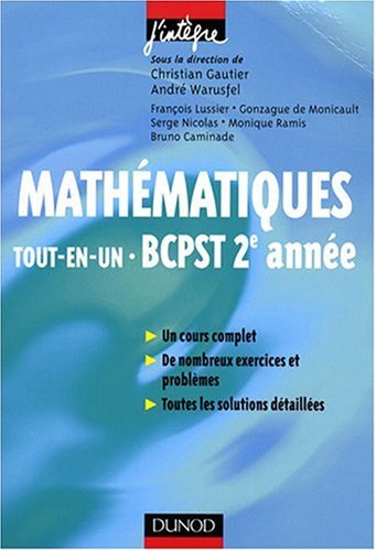 Mathématiques