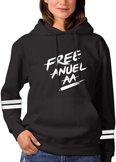 sudaderas de anuel