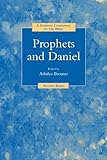 A Feminist Companion to Prophets and Daniel (Feminist Companion to the Bible (Second) series)