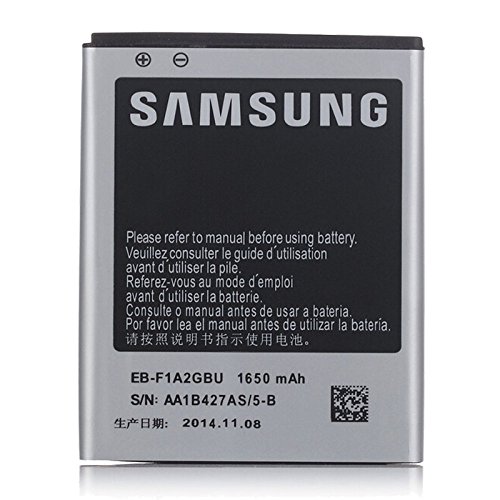 New EB-F1A2GBU Battery For Samsung Galaxy S2 II i9100 1650mAh New EB-F1A2GBU Battery For Samsung Galaxy S2 II i9100 1650mAh