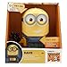 Bulb Botz Despicable Me 3 Dave Night Light Alarm Clock