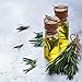 Artnaturals Rosemary Essential Oil (4.0 Fl Oz / 118ml) - 100% Pure Rose Mary Oils - Therapeutic Grade Best for Hair Growth, Natural Healing Solution, Aromatherapy & Diffuser