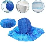 Jonerytime 1~10 PC Automatic Toilet Bowl