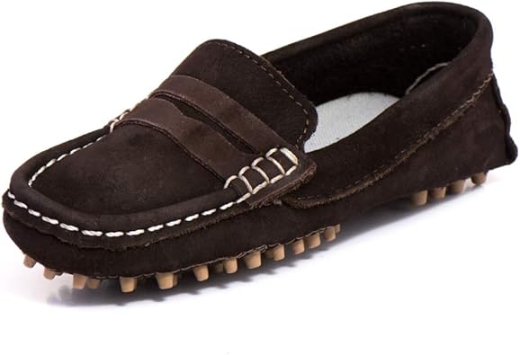 mocassim masculino numero 36