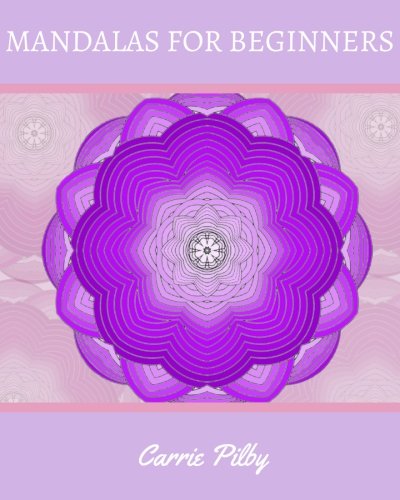 mandala for beginners