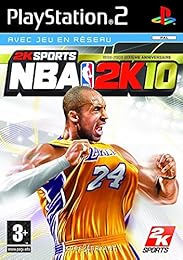 NBA 2K10