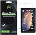[3-Pack] Dmax Armor for RCA 11 Delta Pro 11.6 inch and RCA Galileo Pro 11.5 inch (RCT6513W87) Screen Protector, High Definition Clear Shield
