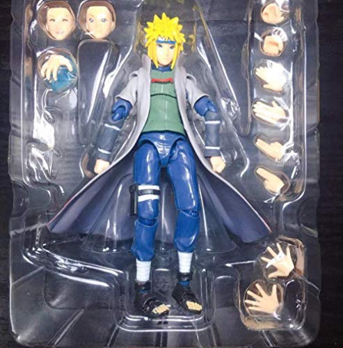 Yangzou-Naruto-Shippuden-Namikaze-Minato-PVC-Figura-De-Accin-De-Coleccin-Modelo-De-Juguete-Lindo-Realista-Creativo-Mueca-Decoracin-Familiar-Decoracin-del-Coche Yangzou-Naruto-Shippuden-Namikaze-Minato-PVC-Figura-De-Accin-De-Coleccin-Modelo-De-Juguete-Lindo-Realista-Creativo-Mueca-Decoracin-Familiar-Decoracin-del-Coche
