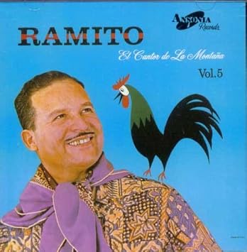 ramito el cantor de la montana ramito el cantor de la montana