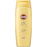 Suncut Perfect UV Sunscreen Gel, SPF50+,120g, Water Resistant, UV Protection