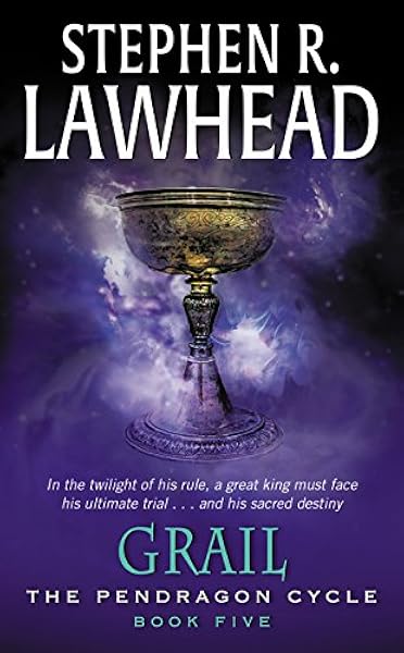 Amazon Com Patrick Son Of Ireland 9780060012823 Lawhead Stephen R Books