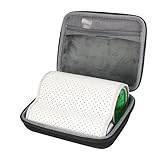 Hard Travel Case for Withings Wireless Blood Pressure Monitor by co2CREA