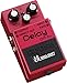 Boss DM-2W Delay Waza Craft Guitar Effects Pedal
