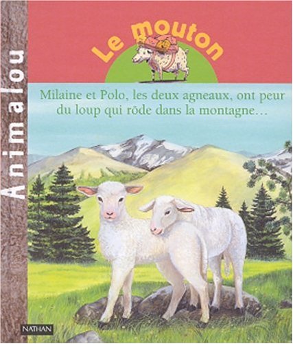Le  mouton