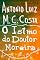 Livro O Istmo do Doutor Moreira
