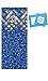 Smartline 27-Foot Round Manor Replacement Liner | for Esther Williams/Johnny Weissmuller Pools | Beaded Style | 48-Inch Wall Height | 25 Gauge Virgin Vinyl