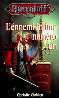 Livres Couvertures de L'ennemi intime numéro un