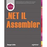 .NET IL Assembler