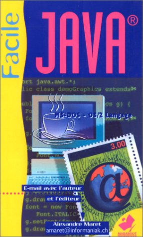Java facile by (Mass Market Paperback)