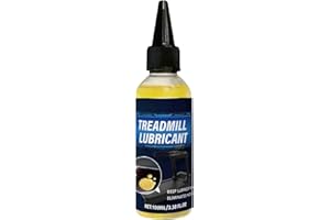 Treadmill Lubricant | 100ml Fitness Equipment Lube Oil | Treadmill Oil Belt Lubricant,for Gym Workshop Bike Car Hinge Brake G
