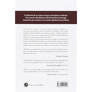 Baba Om: Una odisea mística