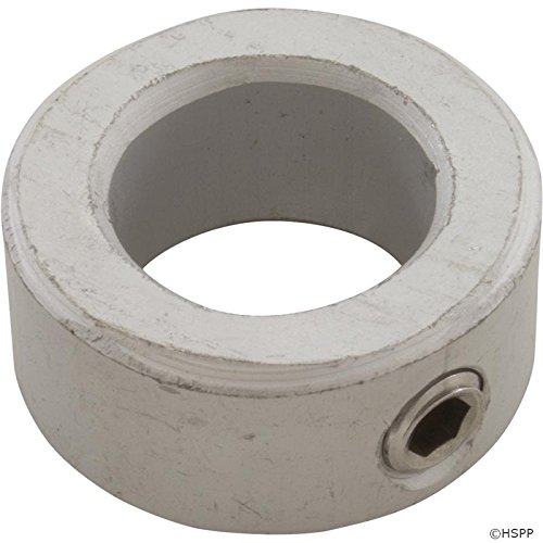 GLI Pool Products Locking Collar, Whirlwind, w/Allen Screw