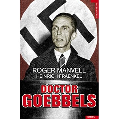 Doctor Goebbels