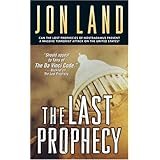 The Last Prophecy (Ben and Danielle)