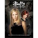 Buffy the Vampire Slayer - The Complete Fourth Season
