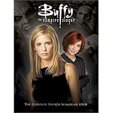 Buffy the Vampire Slayer - The Complete Fourth Season