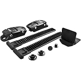 Bont Skates - Replacement Buckle Kit - Fits Cycling Shoe - Pair