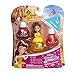 Disney Princess Little Kingdom Makeup Sets - Belle Nail Polish