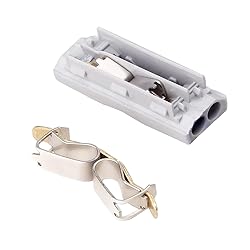 84 pcs Lever Wire Connectors kit with Bases