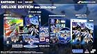 アーシオン DELUXE EDITION<br><span class="sub">[Amazon.co.jp限定特典]アイテム未定 同梱 &amp; [特典]通常版(ゲームソフト本体＋取扱説明書＋表裏ジャケット)、三方背ケース、プラットフォーム別トレーディングカード、アートカード (3枚)、ステッカーシート (1枚)、サントラ (1枚組)、アクリルスタンド 同梱</span>