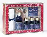 Oils and Perfumes of Ancient Egypt by 