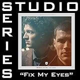 Fix My Eyes (Original Key Performance Track With Background Vocals)