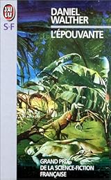 L' Épouvante