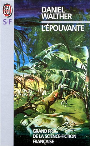 L' Épouvante
