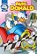 Livro HQ Disney Pato Donald Ed. 62
