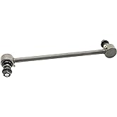 MOOG K750523 Suspension Stabilizer Bar Link for Hyundai Elantra | Replaces 45G1935 46G1935A 548300U000 548302S500 548302V000 548304L000 54830C8000 54830D3000 54830D9000 TC2663 101-7343.