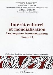 Intérêt culturel et mondialisation