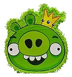 Angry Birds Pinata Party Supplies