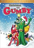 Christmas With Gumby