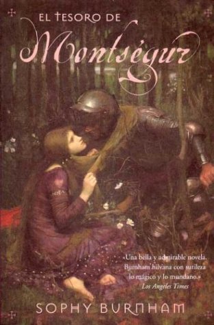 Portada de Tesoro de montsegur, el (Historica (ediciones B))