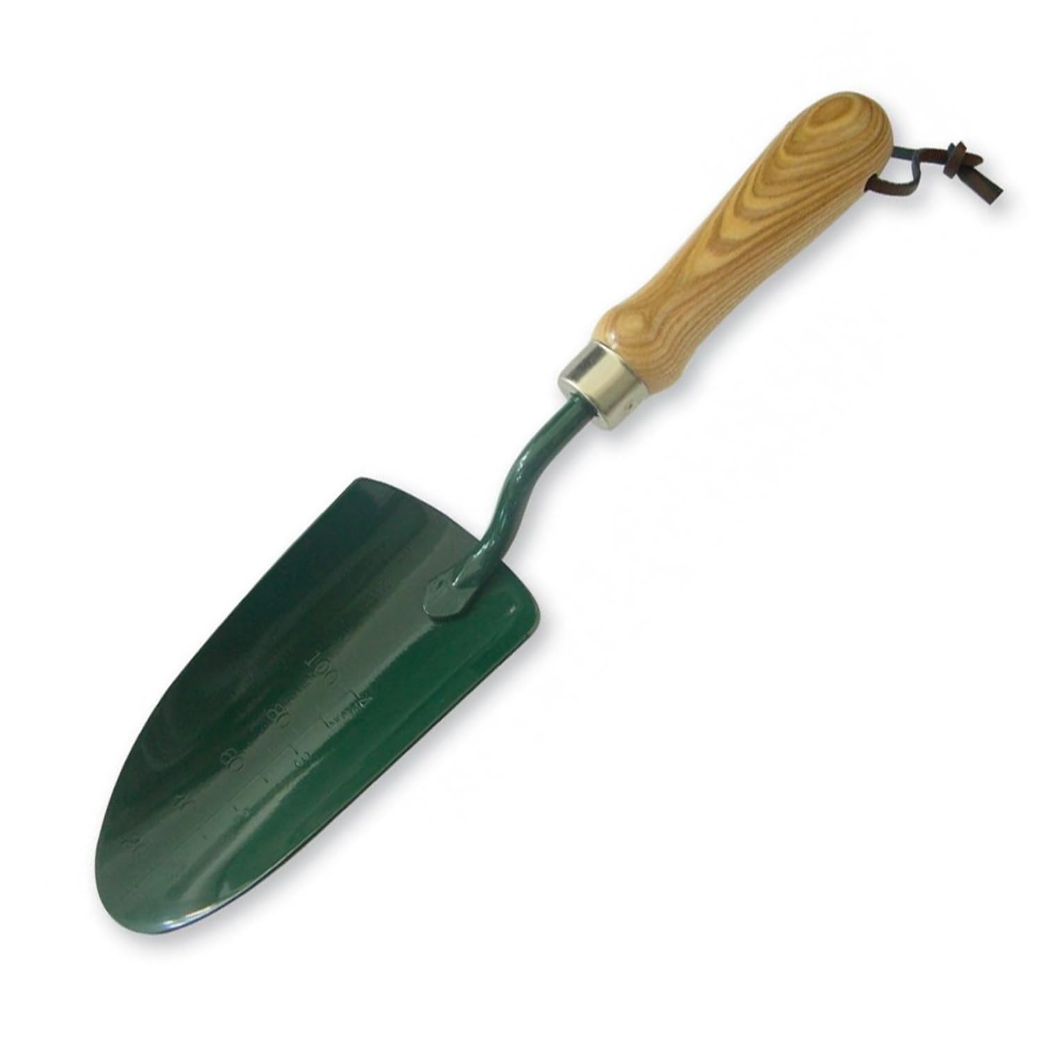 CARTERS - HANTRO - Garden Hand Trowel - Garden Hand Tool - Ideal for Weeding and Planting - Essential for Gardening Tasks