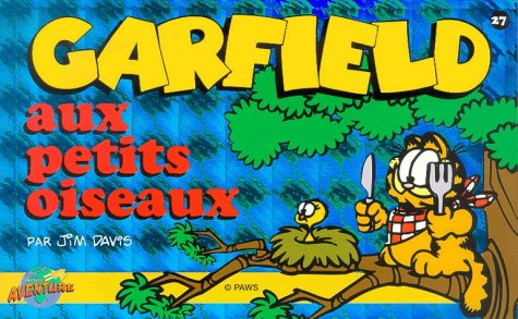 Aux petits oiseaux