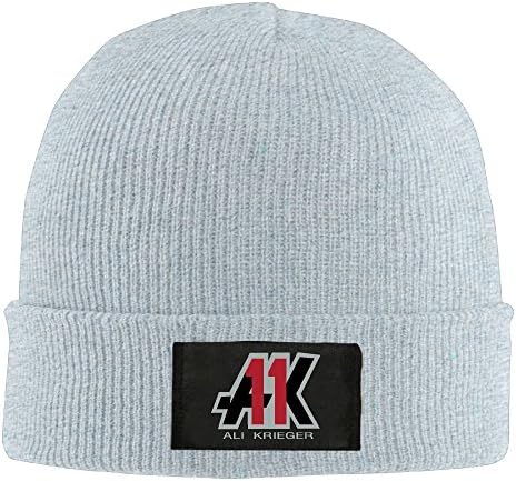 Unisex Cool Caps Krieger Fever Knit Beanie.
