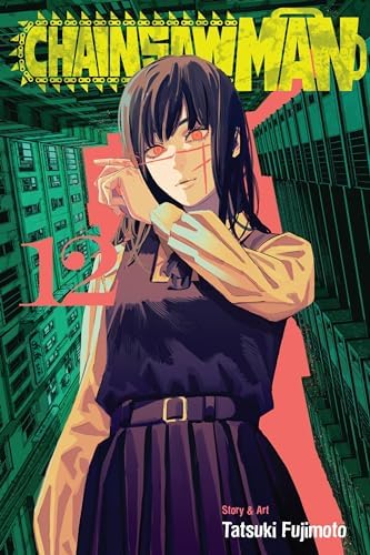Amazon.com: Chainsaw Man, Vol. 8: Super Mess eBook : Fujimoto